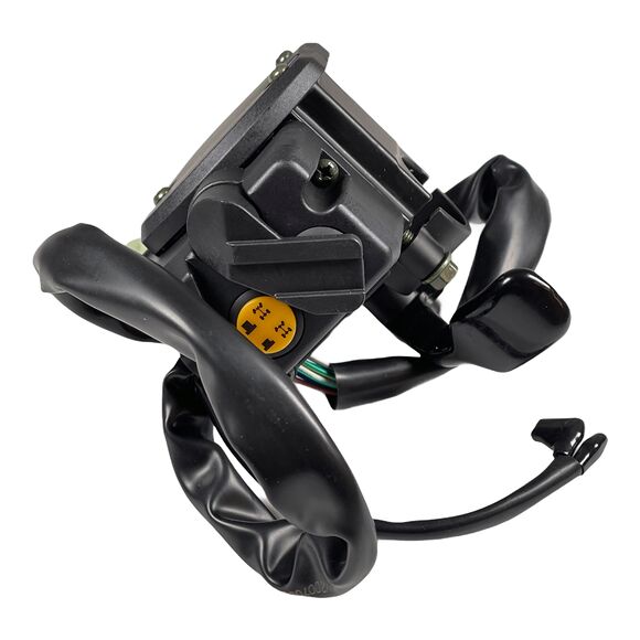 CF MOTO Knappsats / Tumgas CF Moto 600