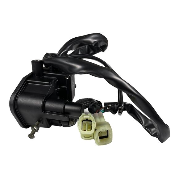 CF MOTO Knappsats / Tumgas CF Moto 600