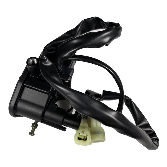 CF MOTO Knappsats / Tumgas CF Moto 600