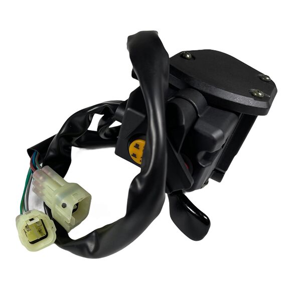 CF MOTO Knappsats / Tumgas CF Moto 600