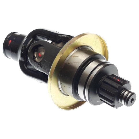 TGB Knutkors hållare TGB framdiff