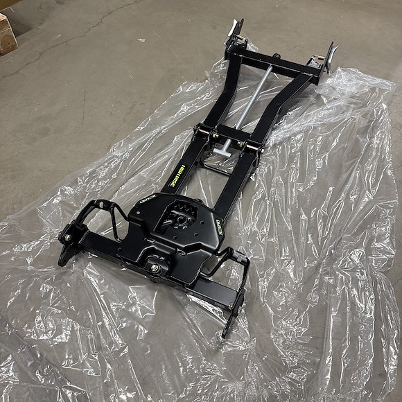 KOLPIN Kolpin High Rise Plogram UTV