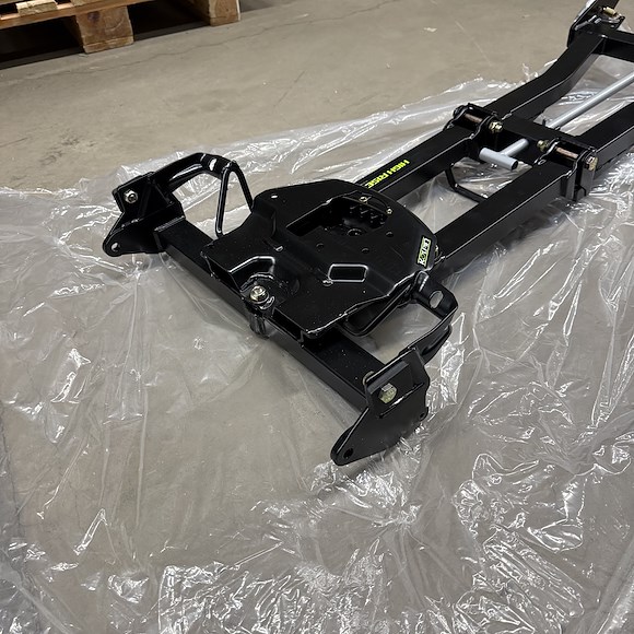 KOLPIN Kolpin High Rise Plogram UTV