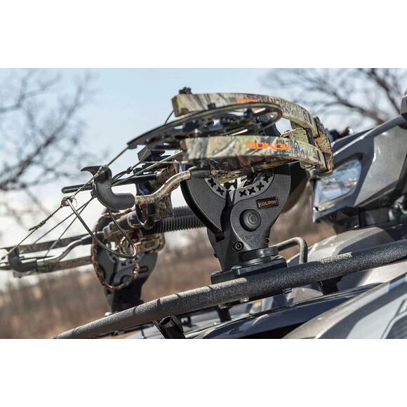 KOLPIN Redskapshållare Universal Kolpin Rhino (Par)