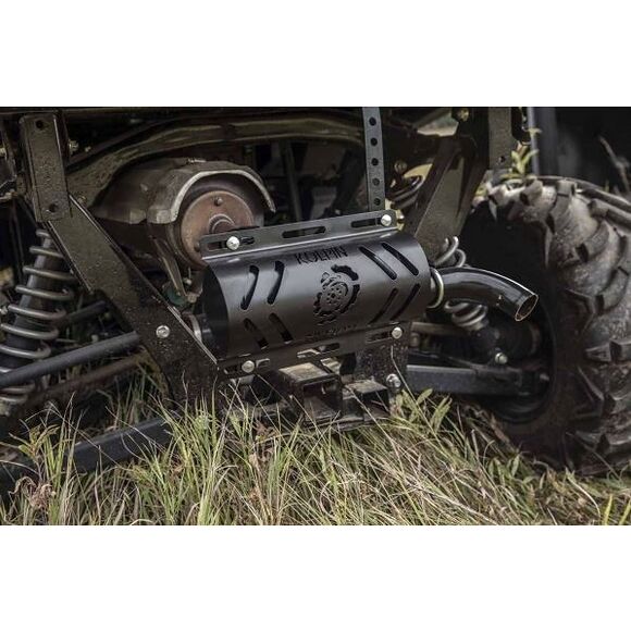 KOLPIN Kolpin Stealth 2.0 Universalljuddämpare ATV