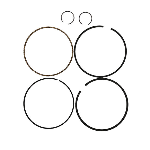 ATV LAB Kolvkit Linhai 300