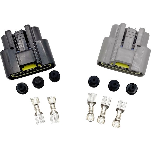 RICKS Kontaktsats till Laddregulator