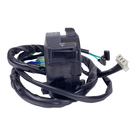 ATV LAB Kontroll vänster CF Moto / Goes