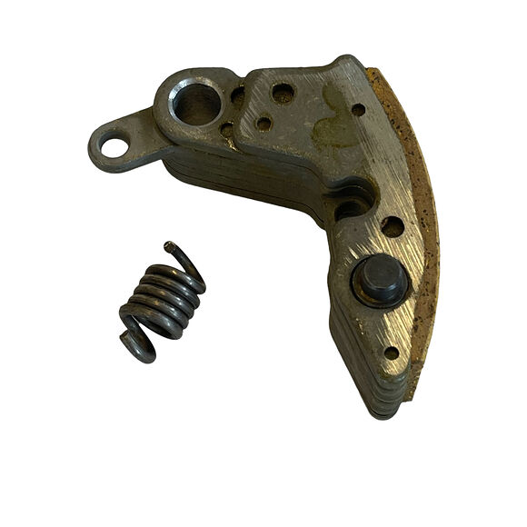 ATV LAB Kopplingsbackar Primärvariator CF Moto 800