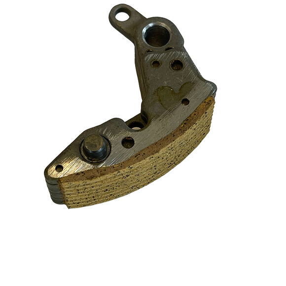 ATV LAB Kopplingsbackar Primärvariator CF Moto 800