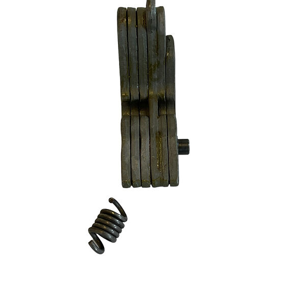 ATV LAB Kopplingsbackar Primärvariator CF Moto 800