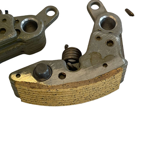 ATV LAB Kopplingsbackar Primärvariator CF Moto 800