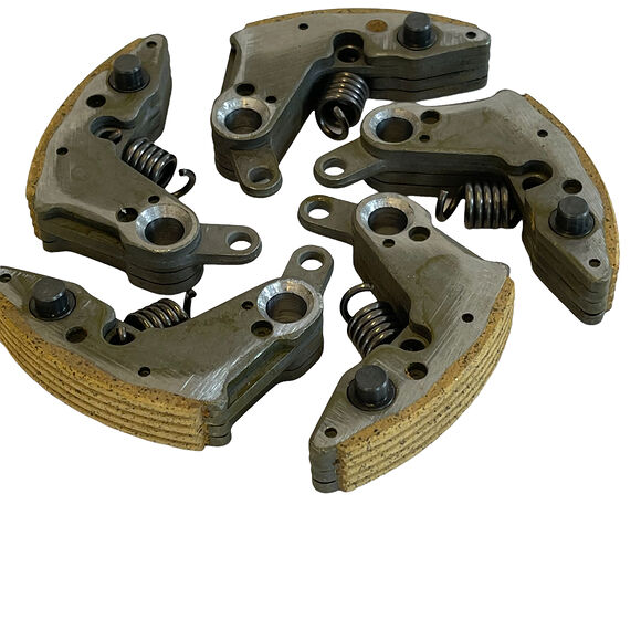 ATV LAB Kopplingsbackar Primärvariator CF Moto/Goes