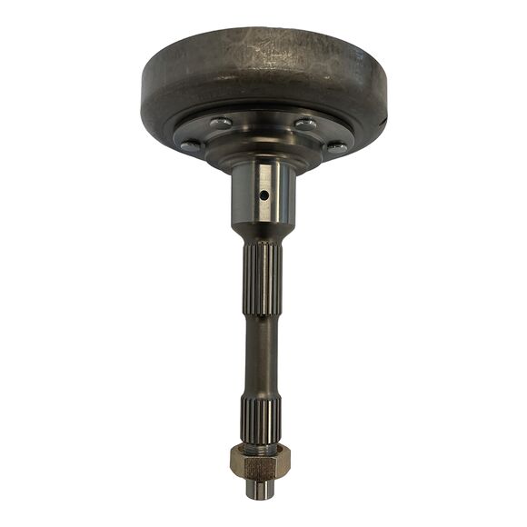 ATV LAB Kopplingshus CF Moto 500 Typ HL