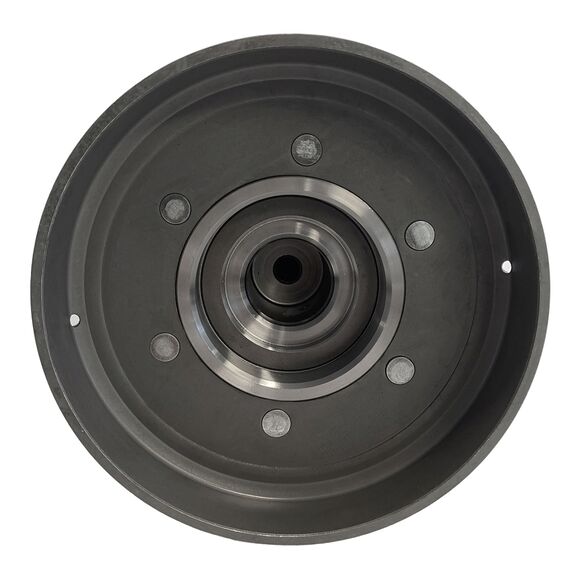 ATV LAB Kopplingshus CF Moto 500 Typ HL