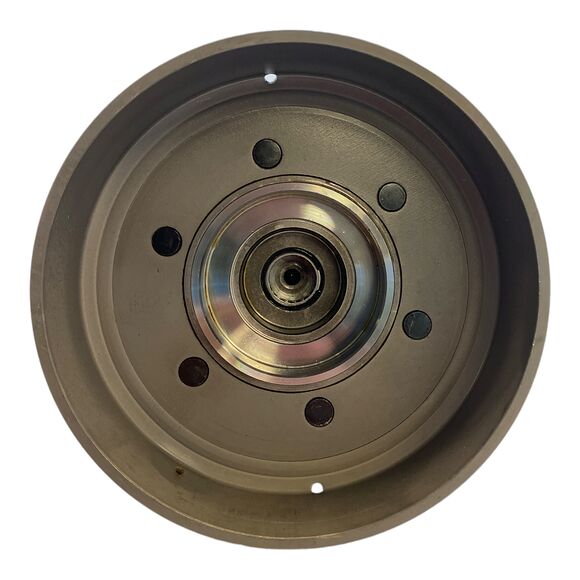 ATV LAB Kopplingshus primärvariator Yamaha Grizzly 660 02-08