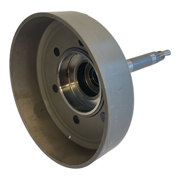 ATV LAB Kopplingshus primärvariator Yamaha Grizzly 660 02-08