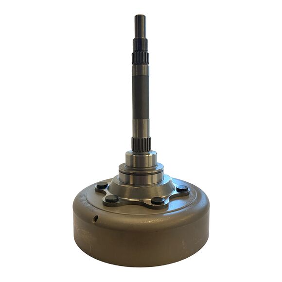 ATV LAB Kopplingshus primärvariator Yamaha Grizzly 660 02-08