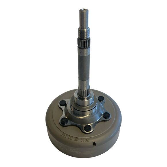 ATV LAB Kopplingshus primärvariator Yamaha Grizzly 660 02-08