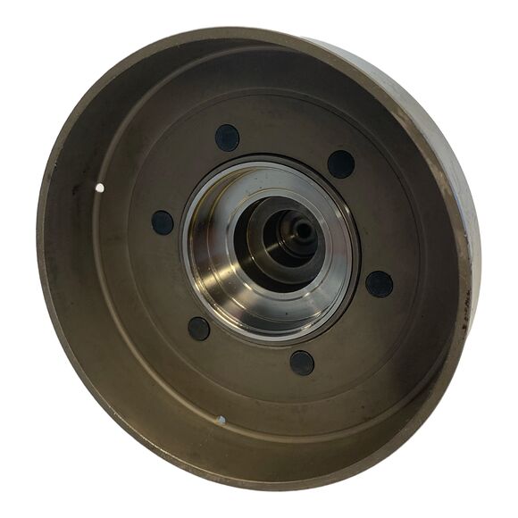 ATV LAB Kopplingshus primärvariator Yamaha Grizzly 700