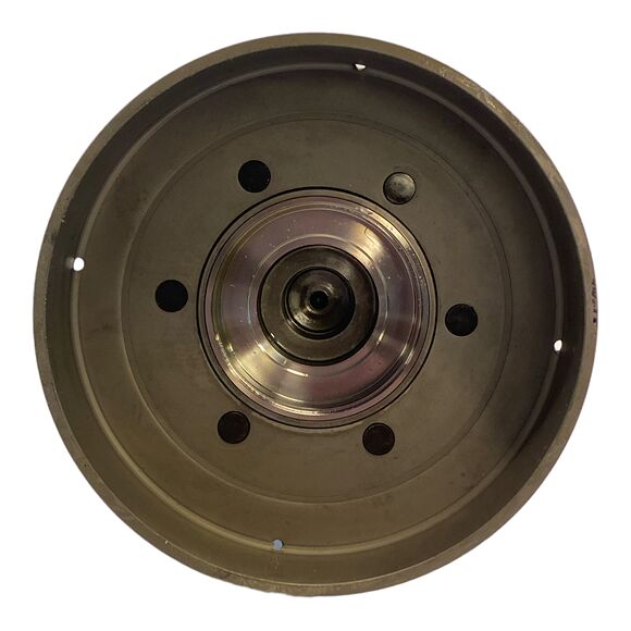 ATV LAB Kopplingshus primärvariator Yamaha Grizzly 700