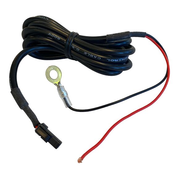 KOSO Koso Värmehandtag X-Claw Clamp-on 12v