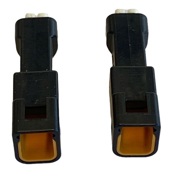 KOSO Koso Värmehandtag X-Claw Clamp-on 12v