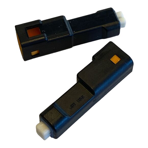 KOSO Koso Värmehandtag X-Claw Clamp-on 12v