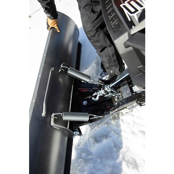 KIMPEX Kimpex Click n Go 2 Plog Polaris Ranger