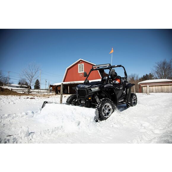 KIMPEX Kimpex Click n Go 2 UTV Plogpaket 183cm