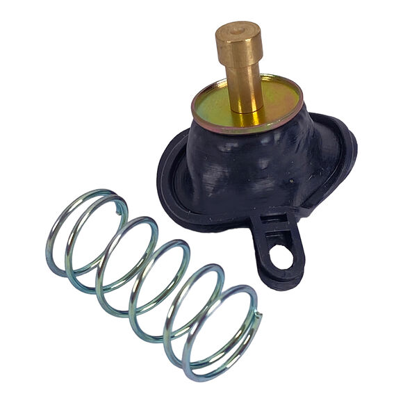 K&S Förgasarmembran Air Cut-off Valve Yamaha YFM 350 Big Bear m.fl.
