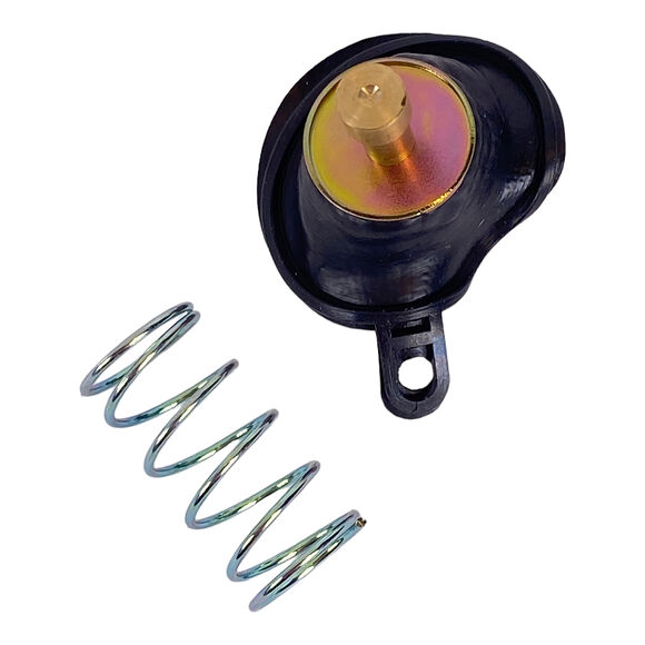 K&S Förgasarmembran Air Cut-off Valve Yamaha YFM 350 Big Bear m.fl.