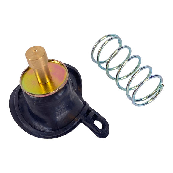 K&S Förgasarmembran Air Cut-off Valve Yamaha YFM 350 Big Bear m.fl.
