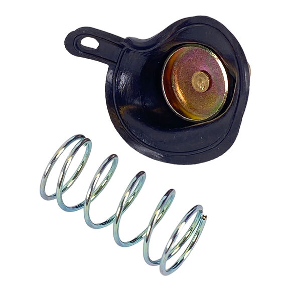 K&S Förgasarmembran Air Cut-off Valve Yamaha YFM 350 Big Bear m.fl.