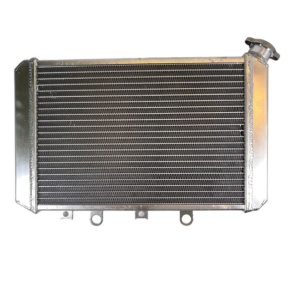 ATV LAB Kylare Yamaha Grizzly 700 07-14 / 550 09-14