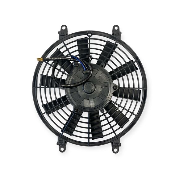 ATV LAB Kylarfläkt Universal 12 volt