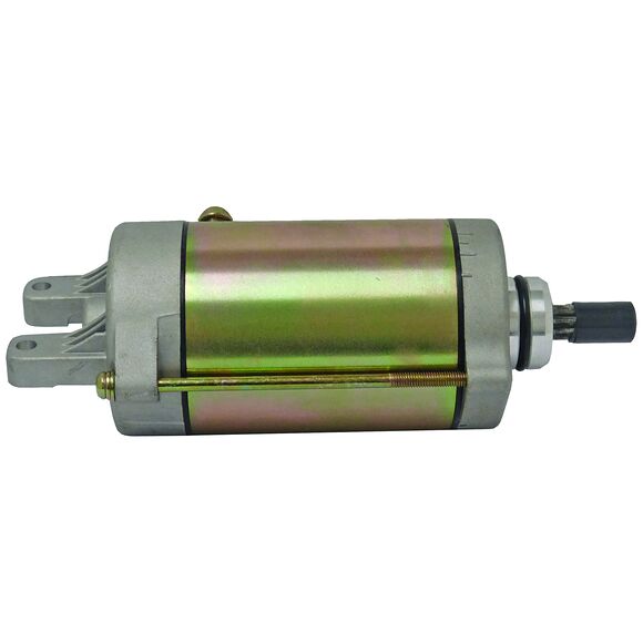 PARTS UNLIMITED Startmotor Kymco MXU500