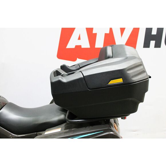 ATV-PRO ATV PRO L7500 Väska med Säte