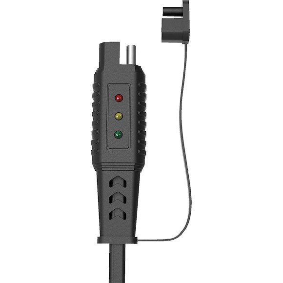 BS Batterier Laddkabel BS Quick Connect Indicator