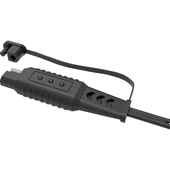 BS Batterier Laddkabel BS Quick Connect Indicator