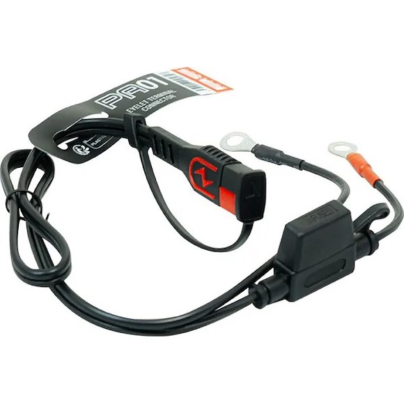 BS Batterier Laddkabel BS Quick Connect