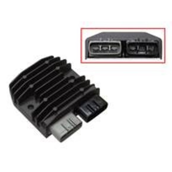 BRONCO Laddregulator Can-Am Outlander/Traxter/Maverick/Commander fr 2018