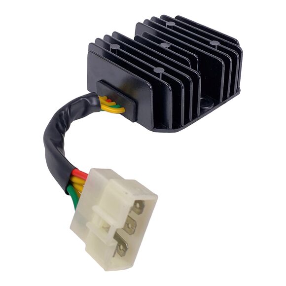 ATV LAB Laddregulator Linhai 260/300 5pin