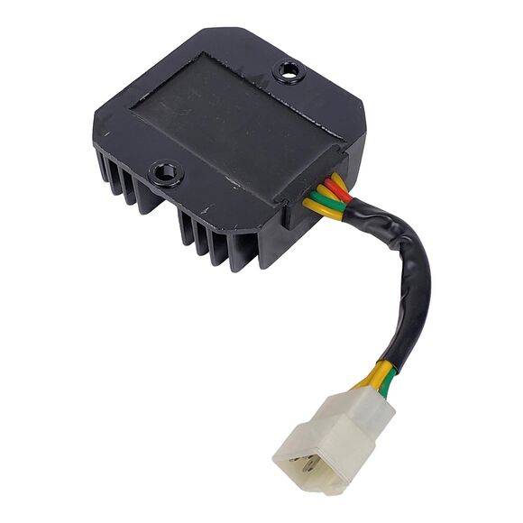 ATV LAB Laddregulator Linhai 260/300 5pin