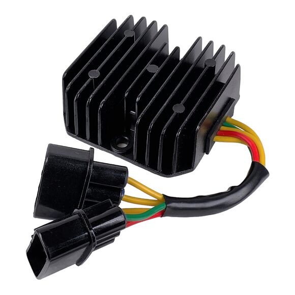 ATV LAB Laddregulator Linhai 400