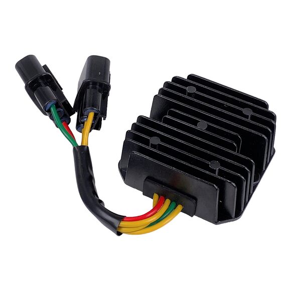 ATV LAB Laddregulator Linhai 400