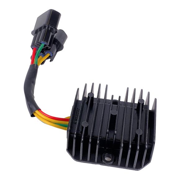 ATV LAB Laddregulator Linhai 400