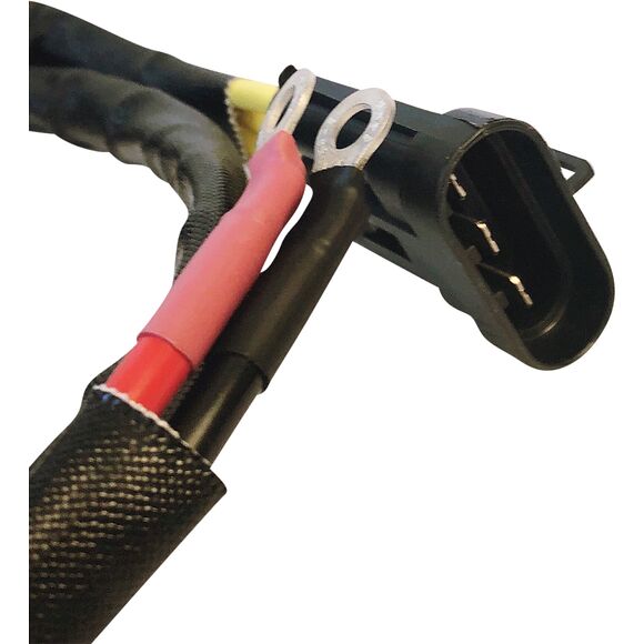 RICKS Laddregulator Polaris 325/450/570