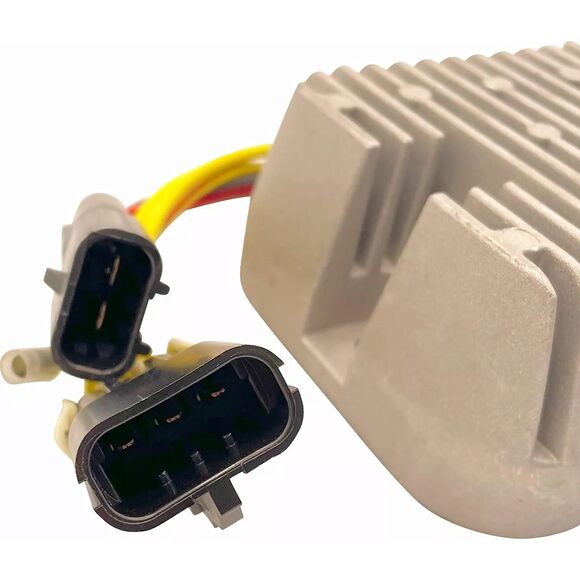 RICKS Laddregulator Polaris 800 10-14