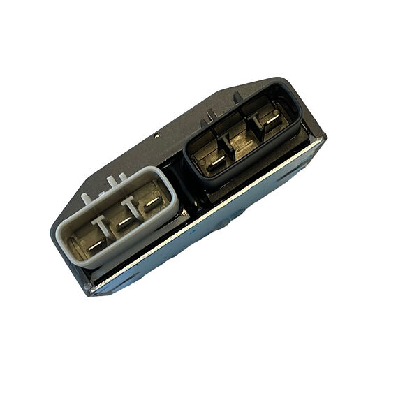 ATV LAB Laddregulator Yamaha Grizzly 550/700 07- / Can-Am Outlander 400/500/650/800